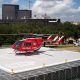 Houston Helicopter Pad
