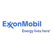 Exxon Mobile logo