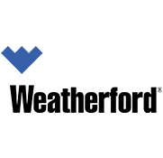weatherford logo